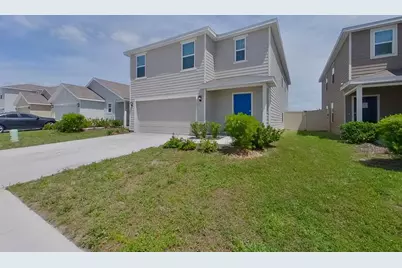 8641 SW 43rd Terrace, Ocala, FL 34476 - Photo 2