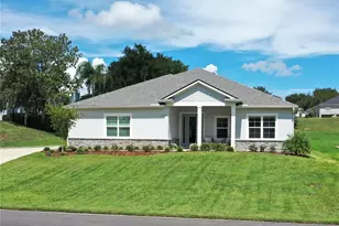 3329 Indian Trail, Eustis, FL 32726 - Photo 1