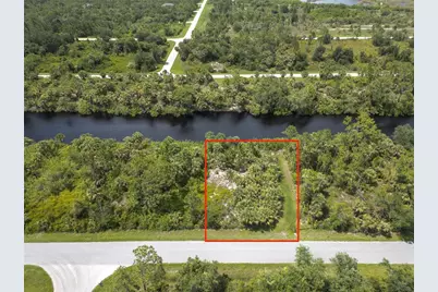 14280 McClellan Avenue, Port Charlotte, FL 33953 - Photo 1