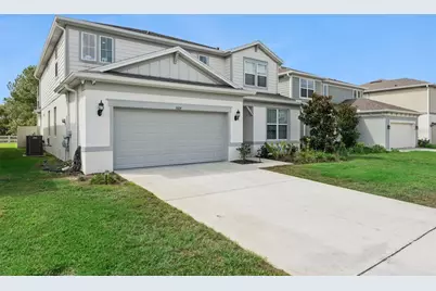 5664 Oak Knoll Drive, Saint Cloud, FL 34771 - Photo 2