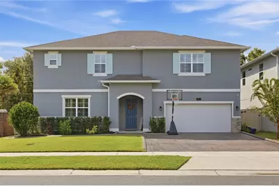 957 Talon Place, Winter Springs, FL 32708 - Photo 1