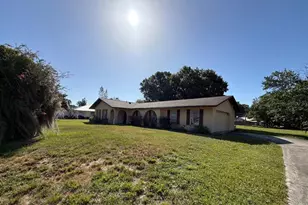6216 Wilson Terrace, Sebring, FL 33876 - Photo 1