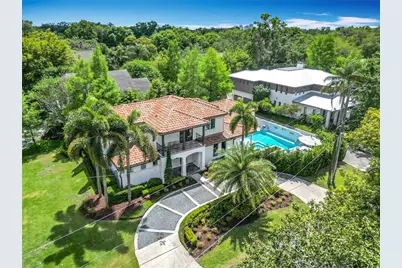 2614 Parkland Drive, Winter Park, FL 32789 - Photo 1