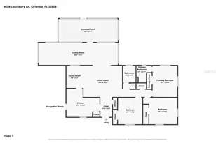 4004 Louisburg Ln, Orlando, FL 32808 - Photo 4