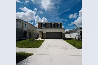 2945 Lavanda Drive, Haines City, FL 33844 - Photo 1