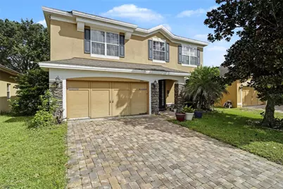3843 Ryegrass Street, Clermont, FL 34714 - Photo 2