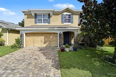 3843 Ryegrass Street, Clermont, FL 34714 - Photo 1