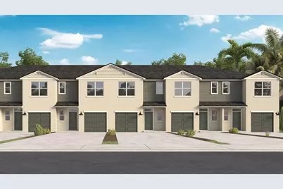 1540 Robin Street, Davenport, FL 33837 - Photo 1