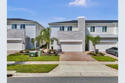 204 Bogey Drive, Davenport, FL 33896 - Photo 1