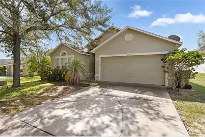 439 Hammerstone Avenue, Haines City, FL 33844 - Photo 2