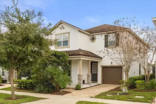 1528 Nassau Point Trail, Kissimmee, FL 34747 - Photo 2