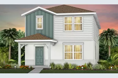5098 Starling Bird Lane, Saint Cloud, FL 34771 - Photo 1
