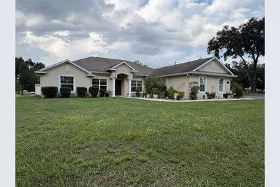 3141 NE 95th Street, Anthony, FL 32617 - Photo 2