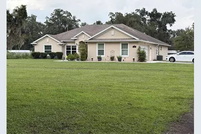 3141 NE 95th Street, Anthony, FL 32617 - Photo 1