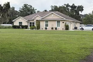 3141 NE 95 St, Anthony, FL 32617 - Photo 1