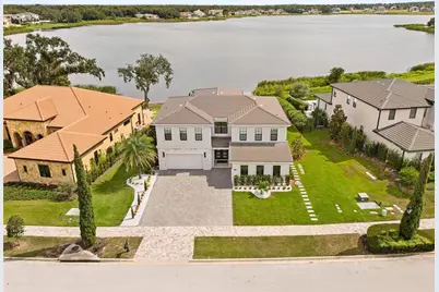 16842 Bolsena Drive, Montverde, FL 34756 - Photo 1