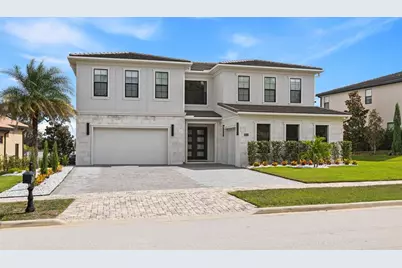 16842 Bolsena Drive, Montverde, FL 34756 - Photo 4