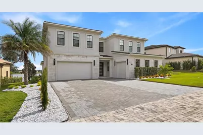 16842 Bolsena Drive, Montverde, FL 34756 - Photo 8
