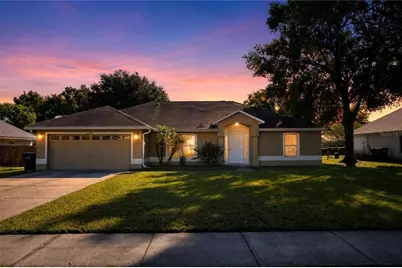 2549 Abney Avenue, Orlando, FL 32833 - Photo 1