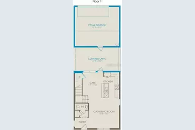 5049 Furrowed Way, Saint Cloud, FL 34771 - Photo 2