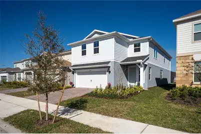 10394 Park Estates Avenue, Orlando, FL 32836 - Photo 1