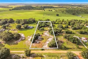 0 P G Harrison Rd, Frostproof, FL 33843 - Photo 1