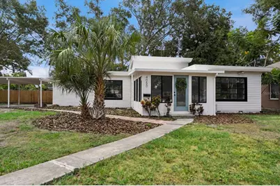 4050 Iris Street N, Saint Petersburg, FL 33703 - Photo 1