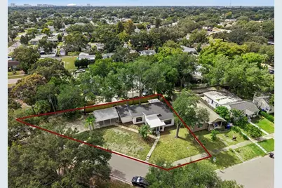 4050 Iris Street N, Saint Petersburg, FL 33703 - Photo 2