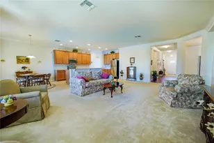 3344 Sagebrush St, Harmony, FL 34773 - Photo 14