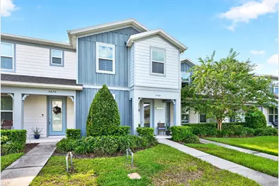 5264 Sapling Sprout Drive, Orlando, FL 32829 - Photo 2