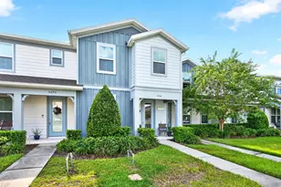 5264 Sapling Sprout Dr, Orlando, FL 32829 - Photo 2