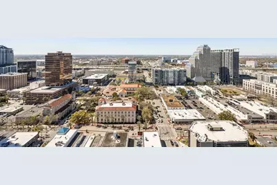 150 E Robinson Street #2805, Orlando, FL 32801 - Photo 58