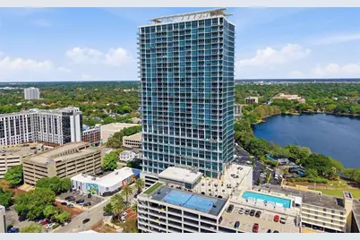 150 E Robinson Street #2805, Orlando, FL 32801 - Photo 38