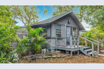 4519 Haines Road N, Saint Petersburg, FL 33714 - Photo 1