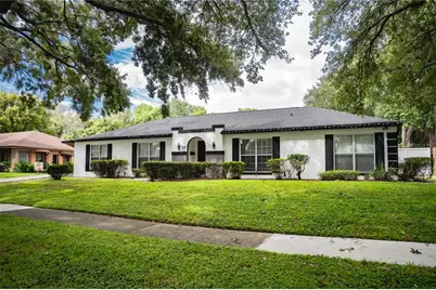 1003 Golfside Drive, Winter Park, FL 32792 - Photo 2