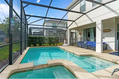 4700 Sleepy Hollow Drive, Kissimmee, FL 34746 - Photo 2