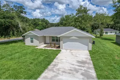 3383 SE 138th Place, Summerfield, FL 34491 - Photo 4