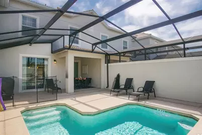 4965 Windermere Avenue, Kissimmee, FL 34746 - Photo 2