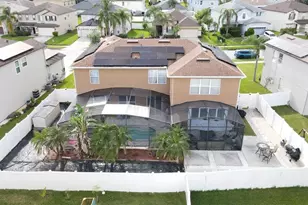 1809 Delafield Dr, Winter Garden, FL 34787 - Photo 2