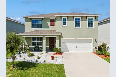 3625 Diving Dove Lane, Bartow, FL 33830 - Photo 1