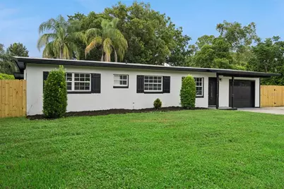 390 Frances Avenue, Casselberry, FL 32707 - Photo 2