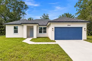 10868 N Academy Dr, Citrus Springs, FL 34434 - Photo 1