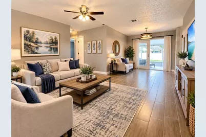2107 E Atmore Circle, Deltona, FL 32725 - Photo 2