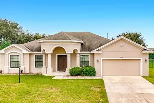 4046 Dinner Lake Way, Lake Wales, FL 33859 - Photo 1