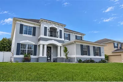 4816 Stone Acres Circle, Saint Cloud, FL 34771 - Photo 2