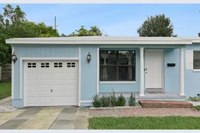 2919 Huntington Street, Orlando, FL 32803 - Photo 2