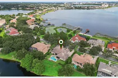 8754 Southern Breeze Drive, Orlando, FL 32836 - Photo 4