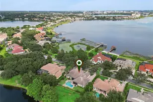 8754 Southern Breeze Dr, Orlando, FL 32836 - Photo 4