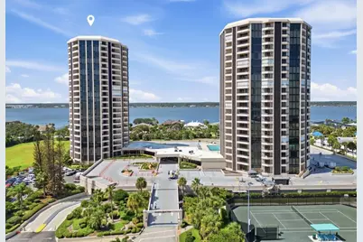 1 Oceans West Boulevard #8B1, Daytona Beach Shores, FL 32118 - Photo 28