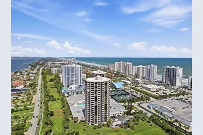 1 Oceans West Boulevard #8B1, Daytona Beach Shores, FL 32118 - Photo 36